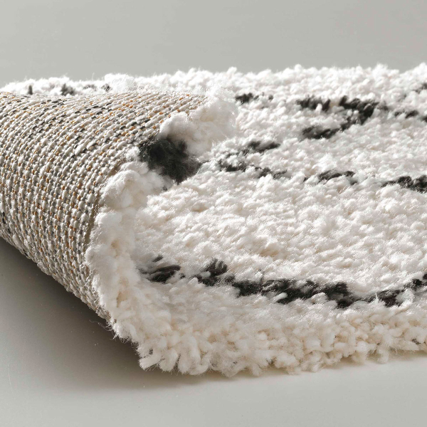 Χαλί Διαδρόμου (60x110) L-C Saoura Beige 1741077