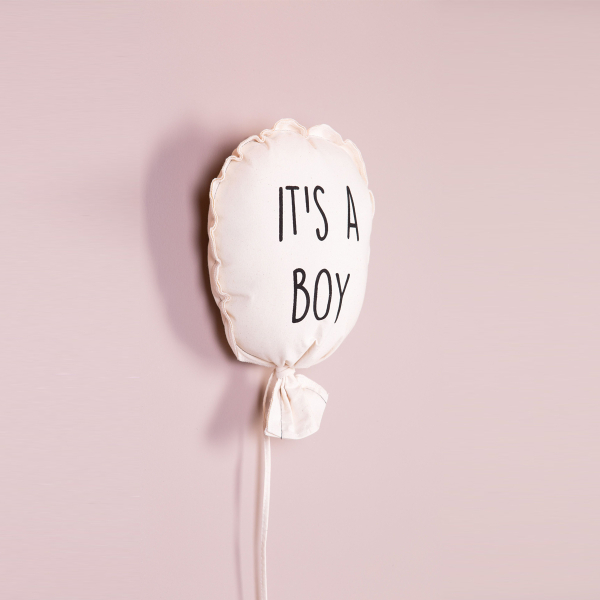 Διακοσμητικό Τοίχου Childhome Balloon Boy