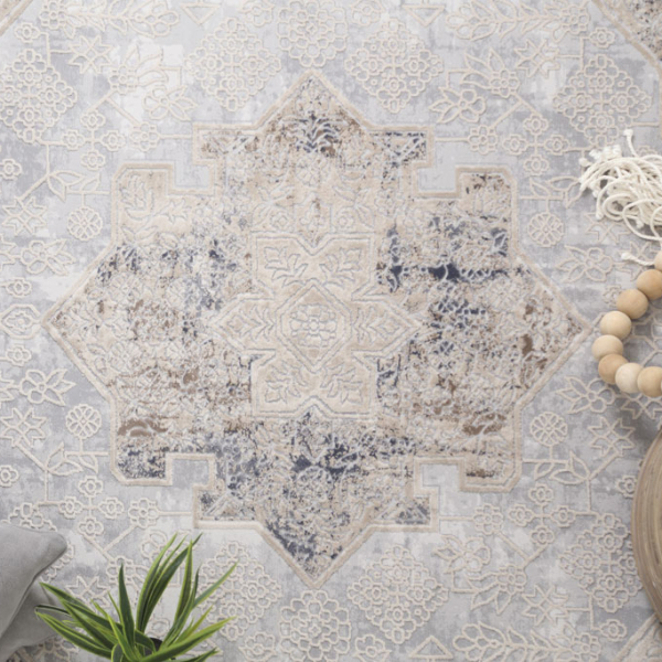 Χαλί (200x290) Royal Carpet Allure 17519