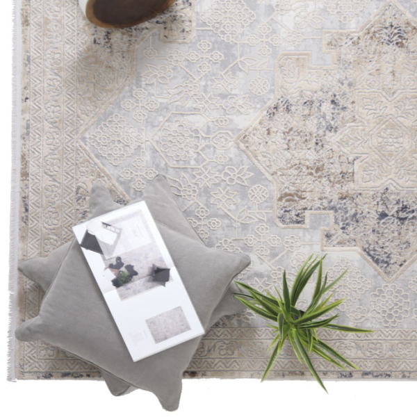 Χαλί (200x290) Royal Carpet Allure 17519