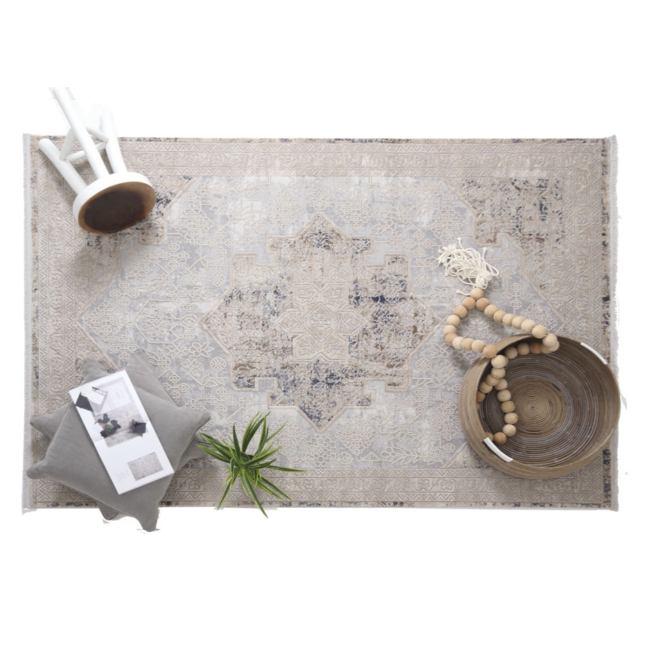 Χαλί (200X290) Royal Carpet Allure 17519 Home Χαλιά Σαλονιού Spitishop