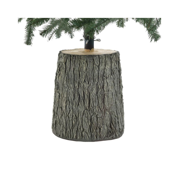 Χριστουγεννιάτικο Δέντρο Κλασικό Πράσινο 240εκ./1654 Κλαδιά Με Βάση PVC InArt 2-85-199-0020