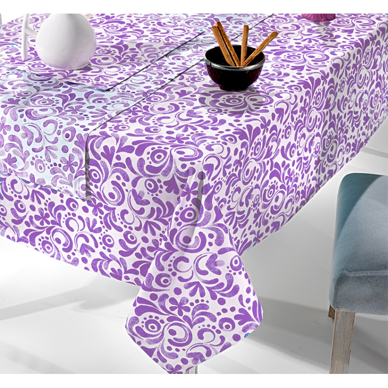 Τραβέρσα (50x150) Nima Escargot 01