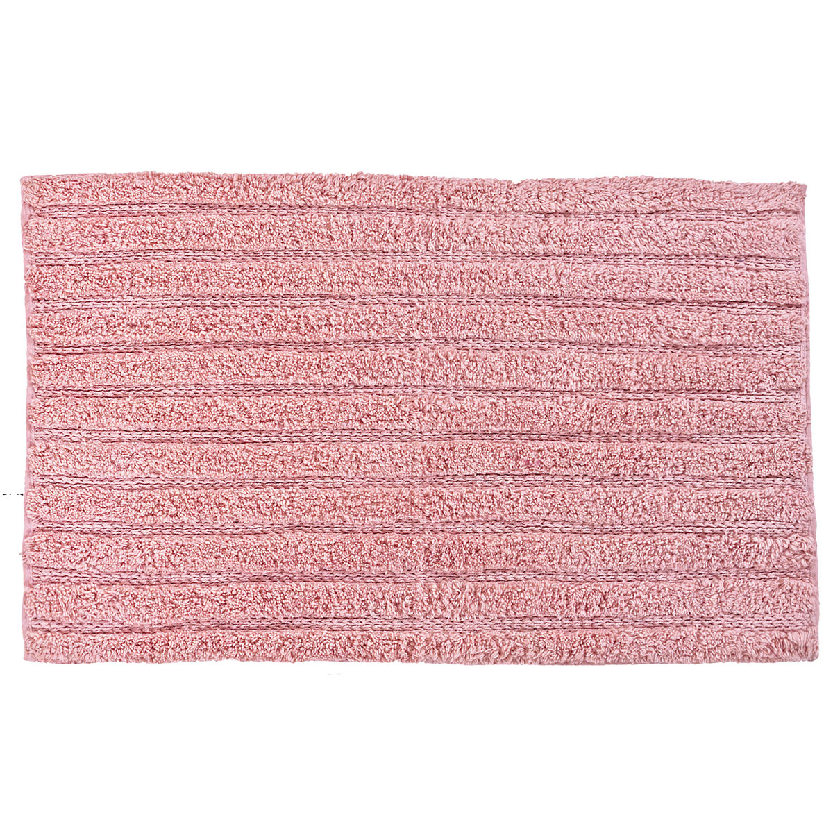 Πατάκι Μπάνιου (50×80) Nima Giorno Pretty Pink
