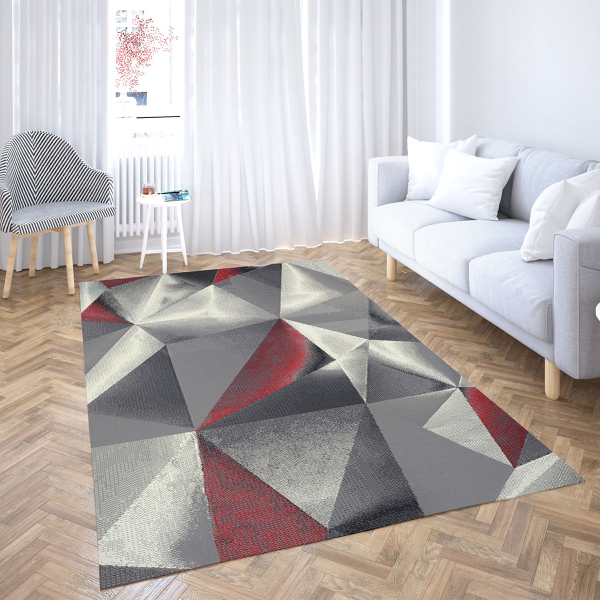Χαλί (160x230) Viopros Premium Carpets Ρότερνταμ