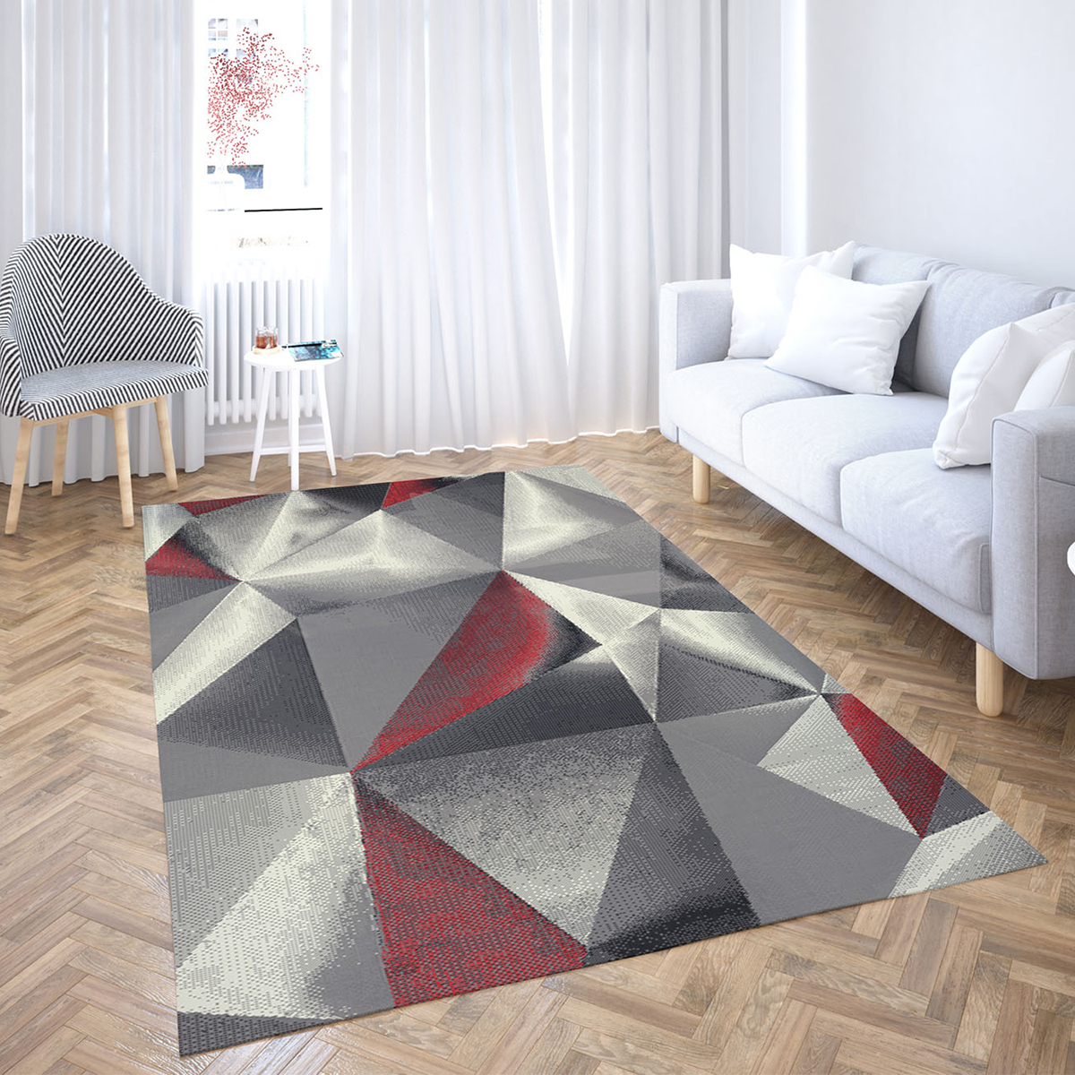 Χαλί (160×230) Viopros Premium Carpets Ρότερνταμ
