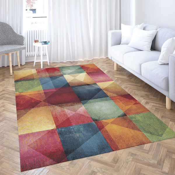 Χαλί (160x230) Viopros Premium Carpets Μόλντε
