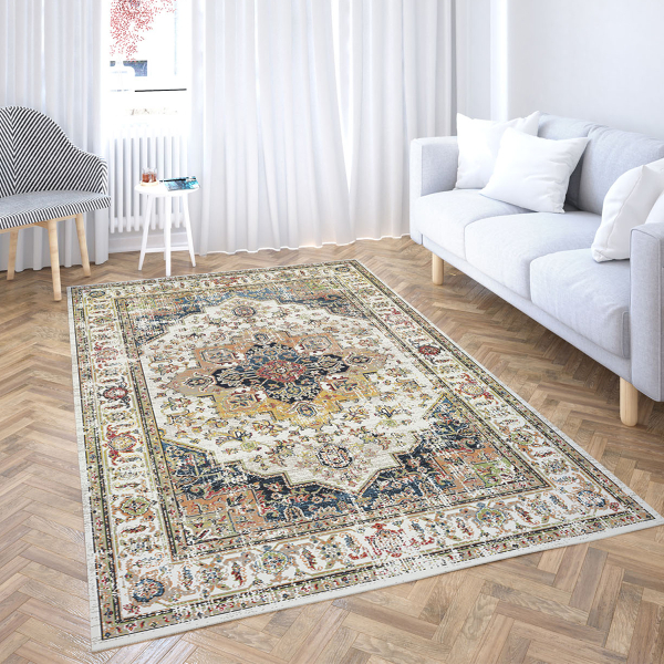 Χαλί (160x230) Viopros Premium Carpets Δαμασκός