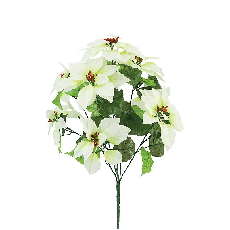 Διακοσμητικό Μπουκέτο Λουλουδιών 61εκ. Marhome 00-22995