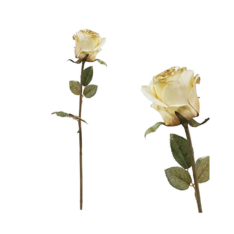 Διακοσμητικό Λουλούδι 70εκ. Marhome 99-00-17905