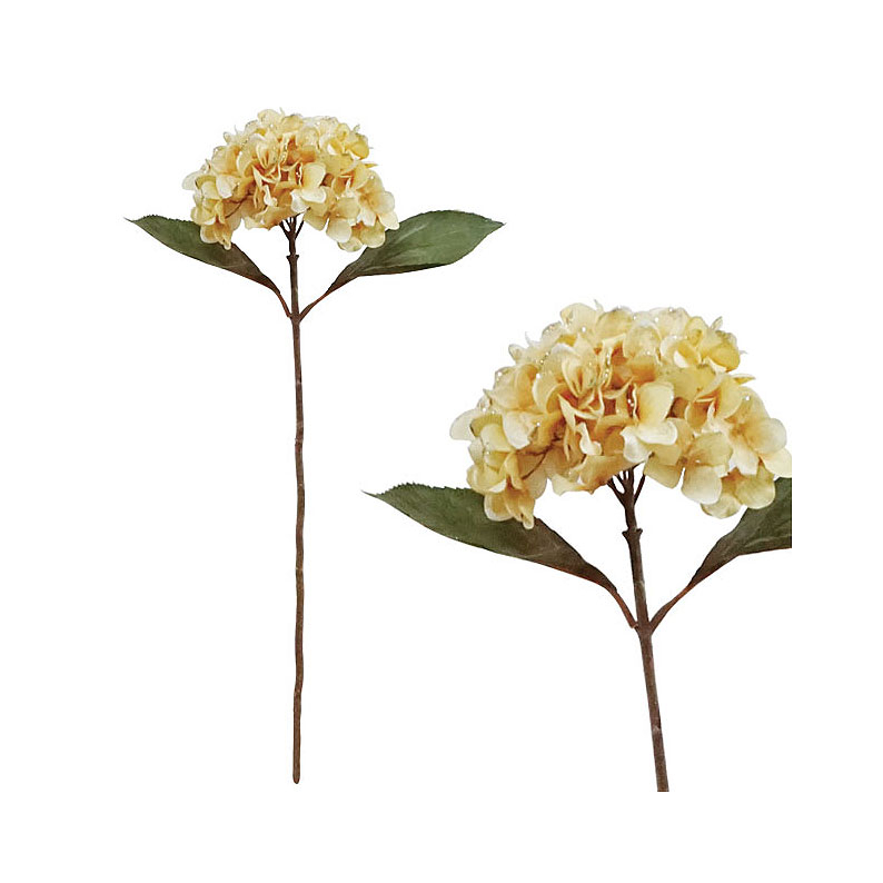 Διακοσμητικό Λουλούδι 65εκ. Marhome 99-00-17908
