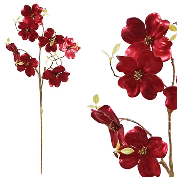 Τεχνητό Λουλούδι 82εκ. Marhome 99-00-17925