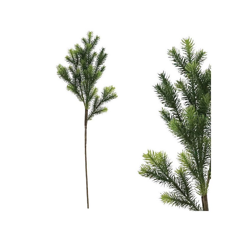 Χριστουγεννιάτικο Διακοσμητικό Κλαδί 85εκ. Marhome 99-17931