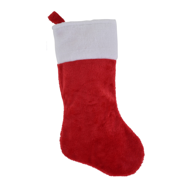 Χριστουγεννιάτικη Κάλτσα (23x43) K-M AAF204020