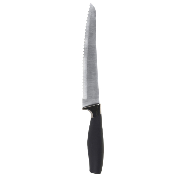 Μαχαίρι Ψωμιού (33cm) K-M C80621740