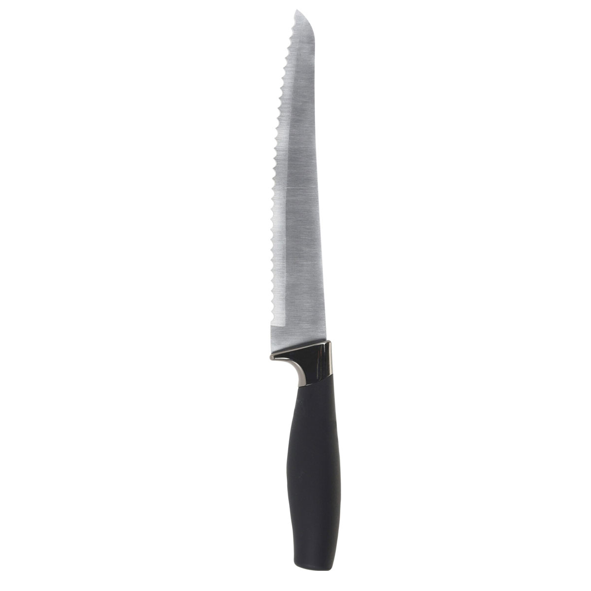 Μαχαίρι Ψωμιού (33cm) K-M C80621740 230938