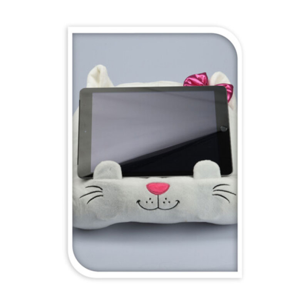Παιδική Βάση Tablet/Βιβλίου (30x20x20) K-M Cat AAD400500