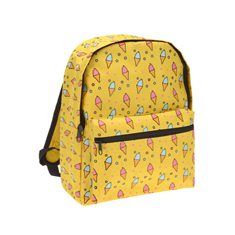 Σχολική Τσάντα Νηπιαγωγείου (30x12x35) K-M DB9300370 Ice Cream