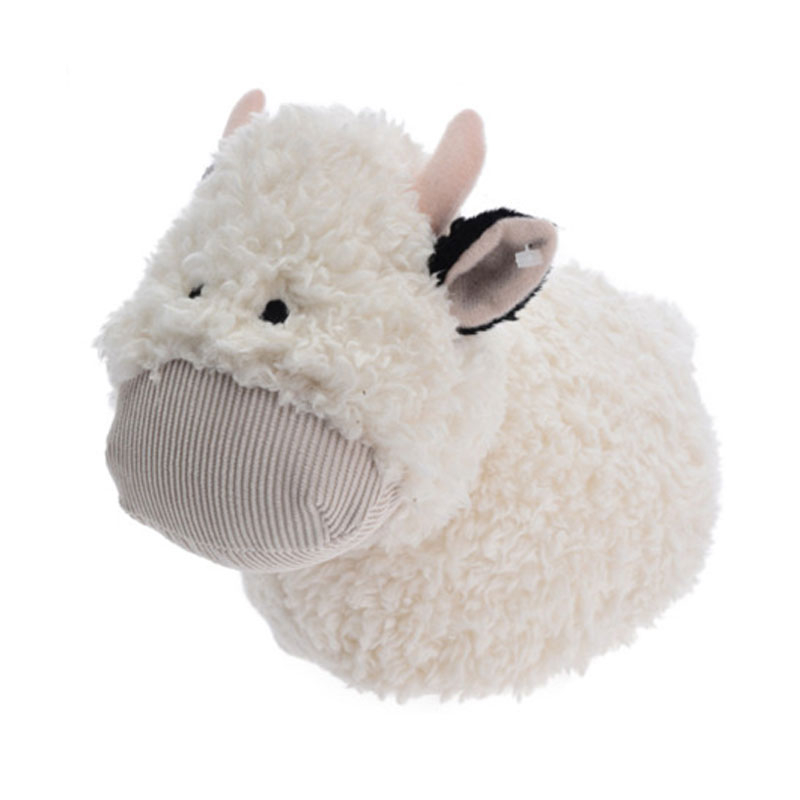 Στοπ Πόρτας (26cm) K-M Cow HZ1800640