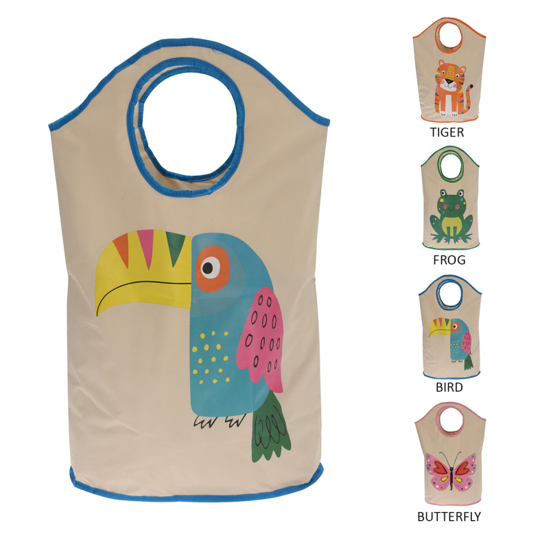 Καλάθι Αποθήκευσης (39x25.5x69) K-M 101000810