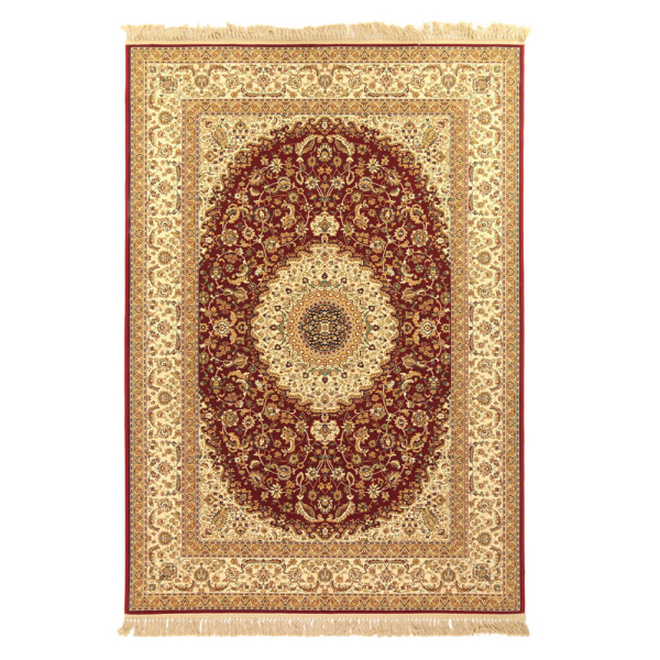 Χαλί (200x290) Royal Carpet Sherazad 3756 8351 Red