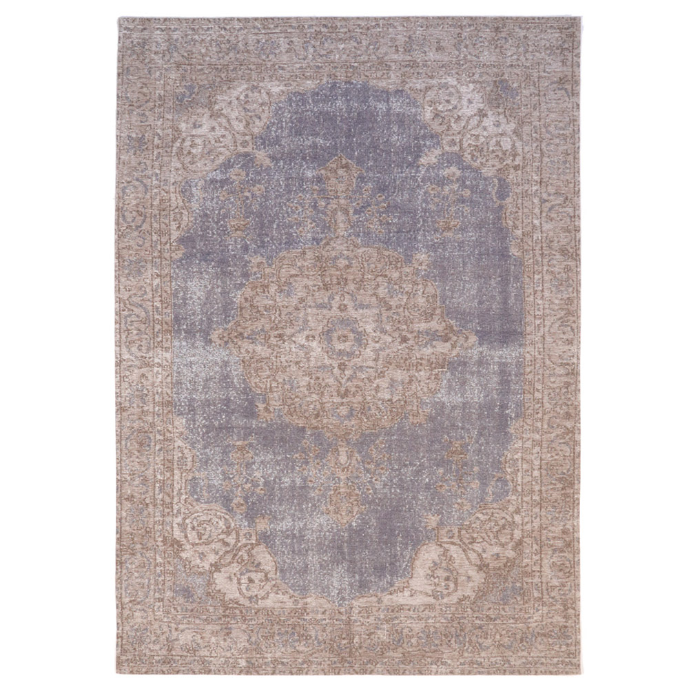 Χαλί All Season (140×200) Royal Carpet Carlucci Fidela Blue