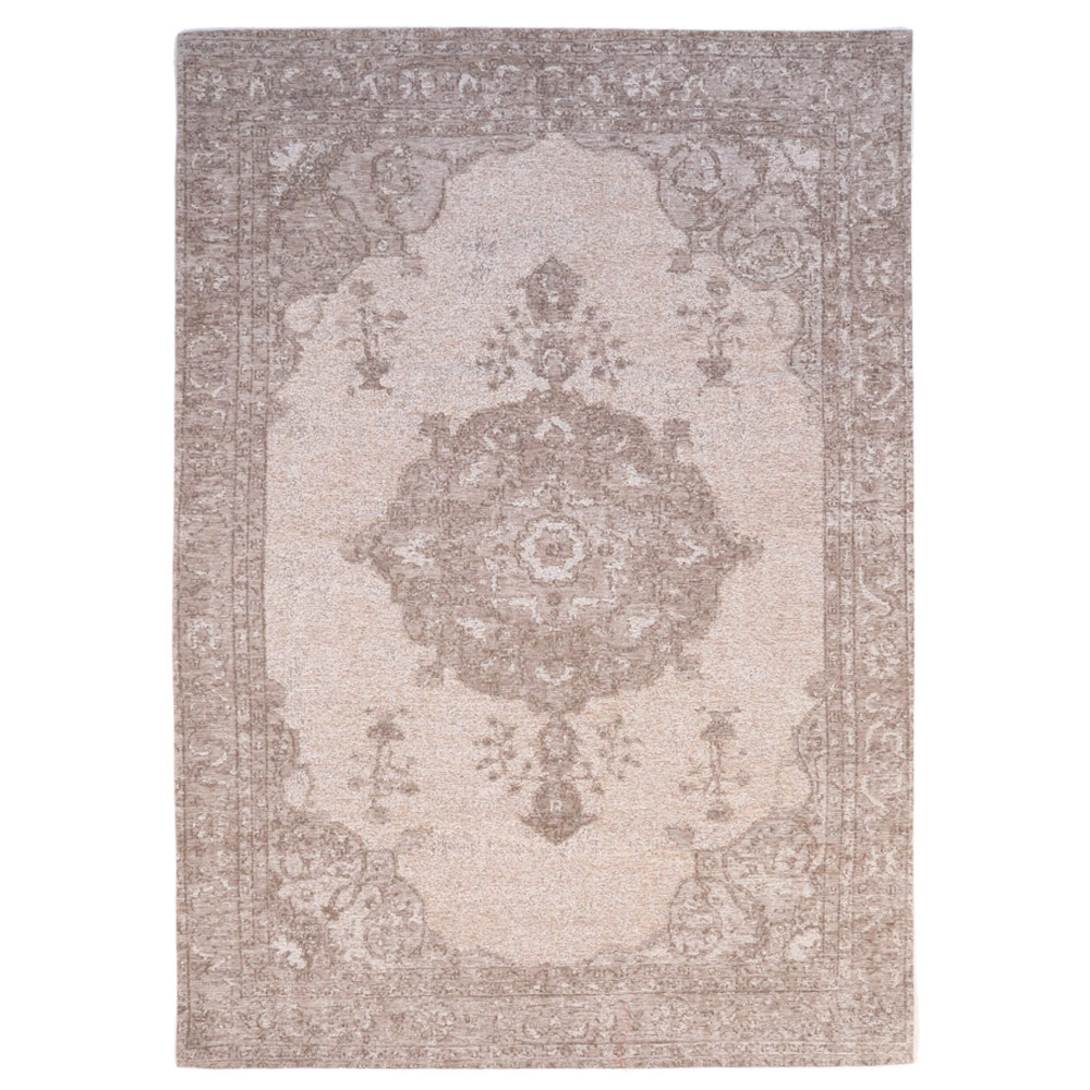Χαλί All Season (160×230) Royal Carpet Carlucci Fidela Silver