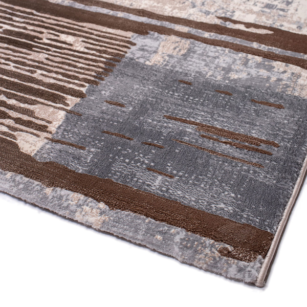 Χαλί Διαδρόμου (80x150) Βιοκαρπέτ Bellagio 13344/H