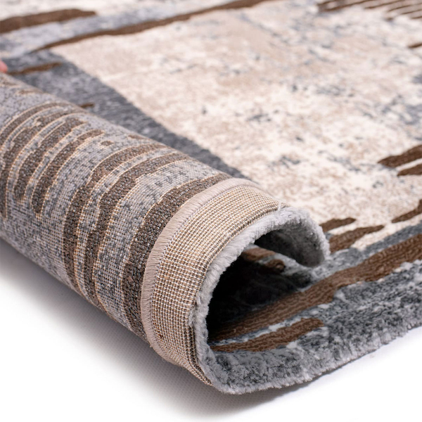 Χαλί Διαδρόμου (80x220) Βιοκαρπέτ Bellagio 13344/H