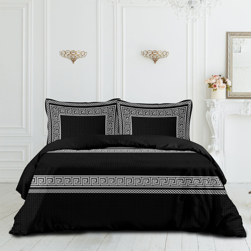 Πάπλωμα King Size (Σετ 240x250) Makis Tselios Greek Era