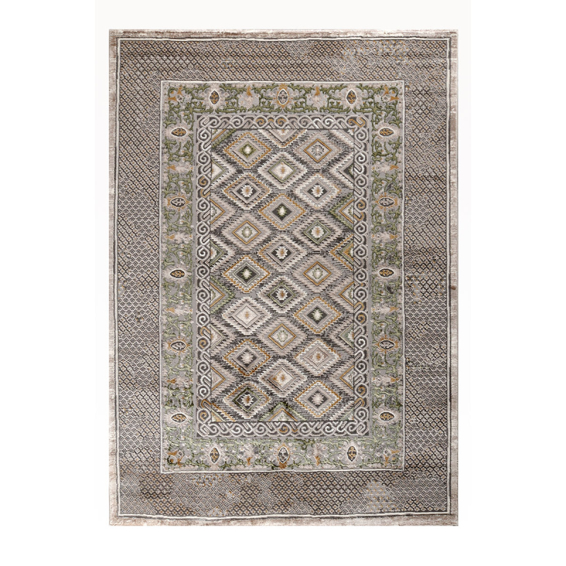 Χαλί (160x230) Tzikas Carpets Elements 39799-040
