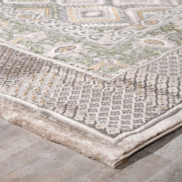 Χαλί (160x230) Tzikas Carpets Elements 39799-040