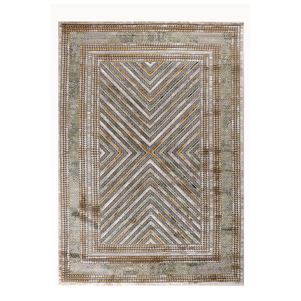 Χαλί (160x230) Tzikas Carpets Elements 39801-040