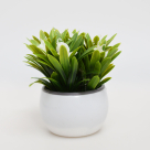 Τεχνητό Φυτό Σε Γλάστρα 8.5εκ. Marhome 00-00-19319-4