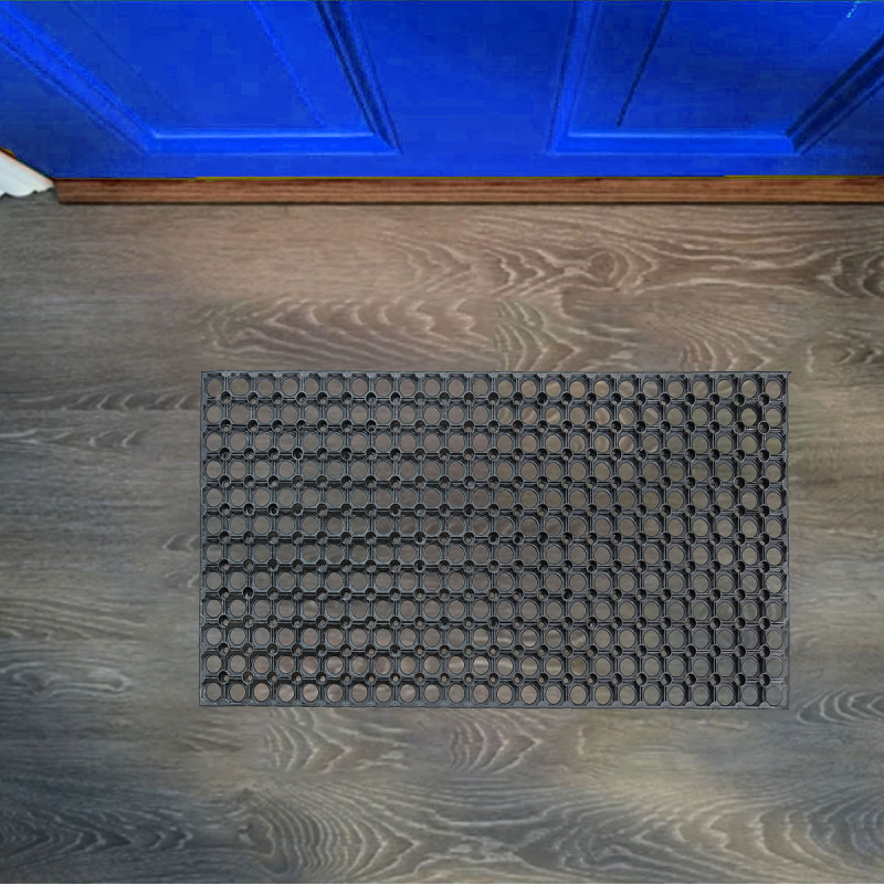 Πατάκι Εισόδου (50x80) San Lorentzo Eraser