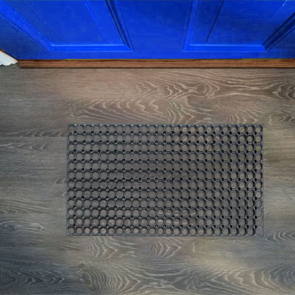 Πατάκι Εισόδου (75x100) San Lorentzo Eraser