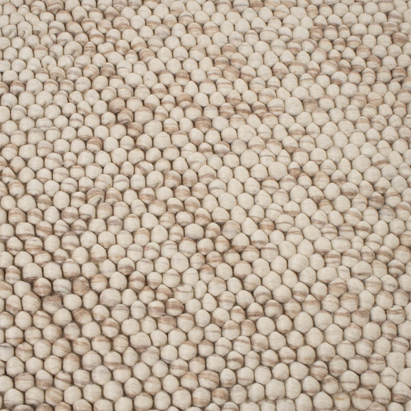 Χαλί (200x250) Βιοκαρπέτ Papilio Pebbles 28/068