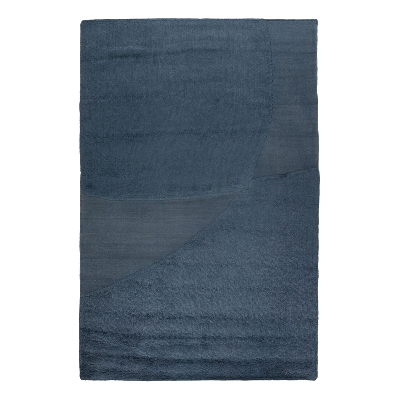 Χαλί (160x230) Βιοκαρπέτ Papilio Maggiore 746/930