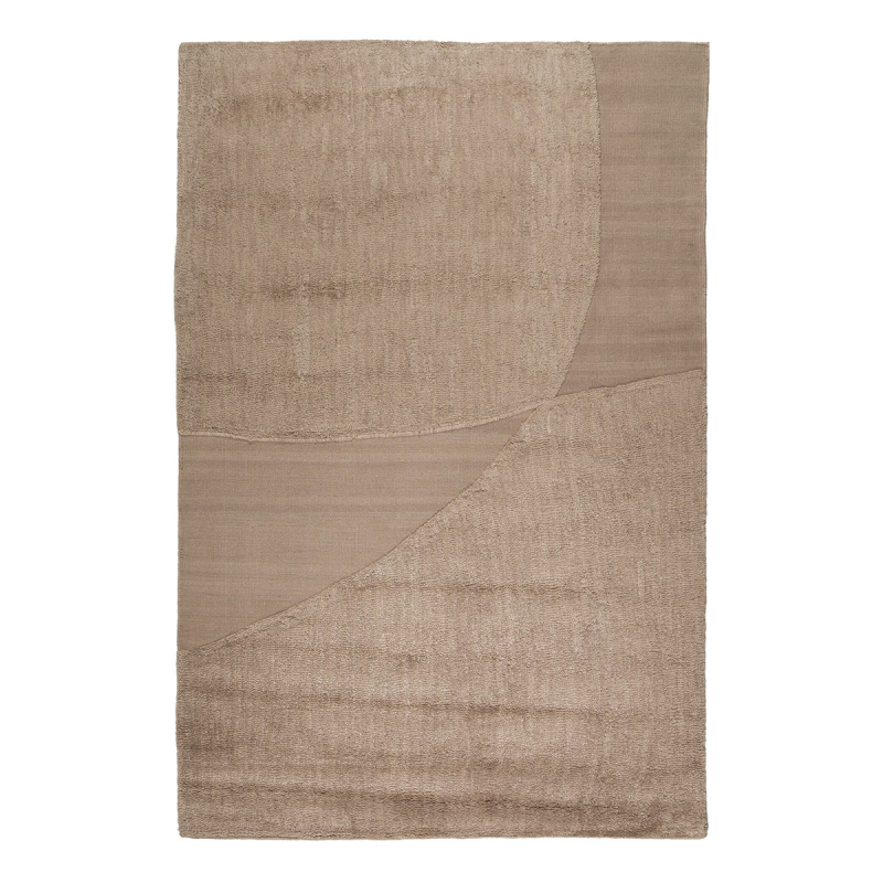 Χαλί (200x250) Βιοκαρπέτ Papilio Maggiore 746/830