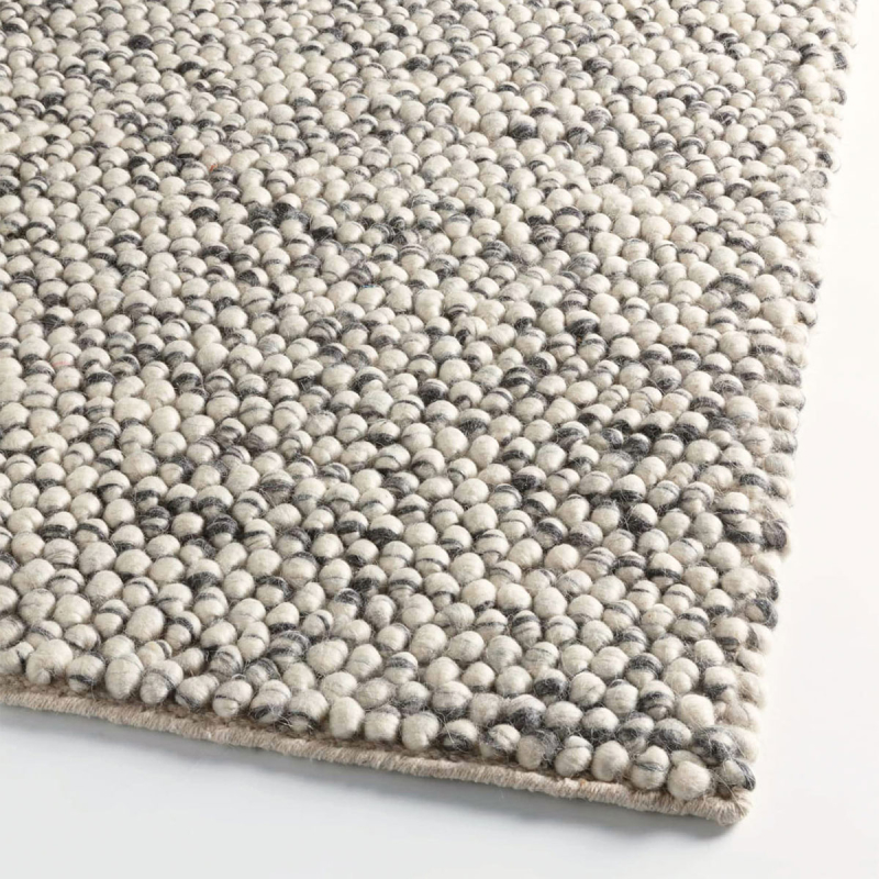 Χαλί (200x300) Βιοκαρπέτ Papilio Pebbles 28/063