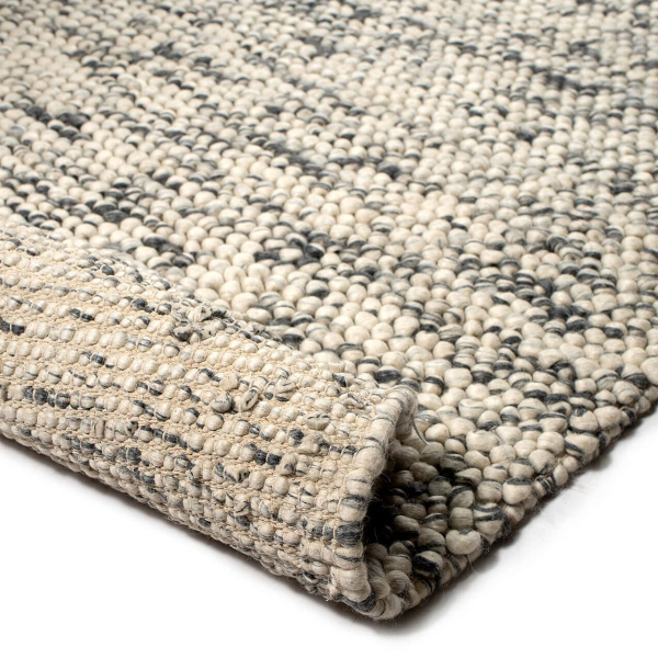 Χαλί (200x300) Βιοκαρπέτ Papilio Pebbles 28/063