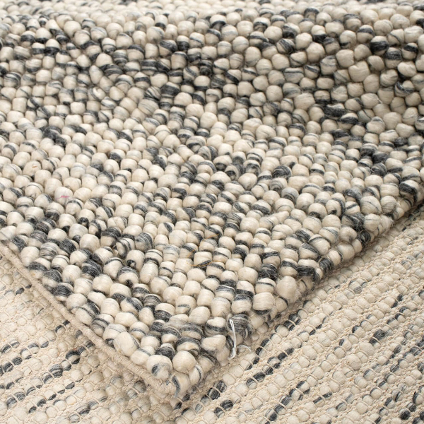 Χαλί (200x300) Βιοκαρπέτ Papilio Pebbles 28/063