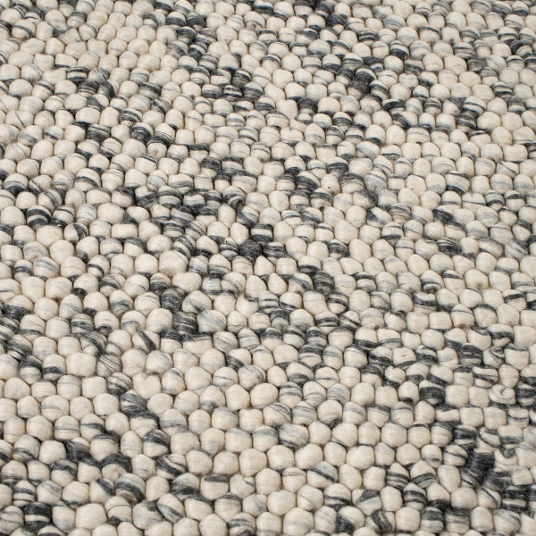 Χαλί (200x300) Βιοκαρπέτ Papilio Pebbles 28/063