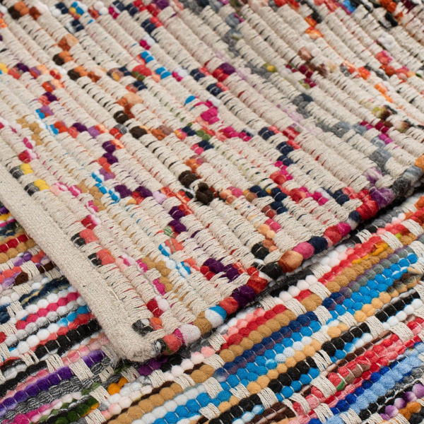 Χαλί All Season 2 Όψεων (170x240) Βιοκαρπέτ Papilio ReUnite 622/999