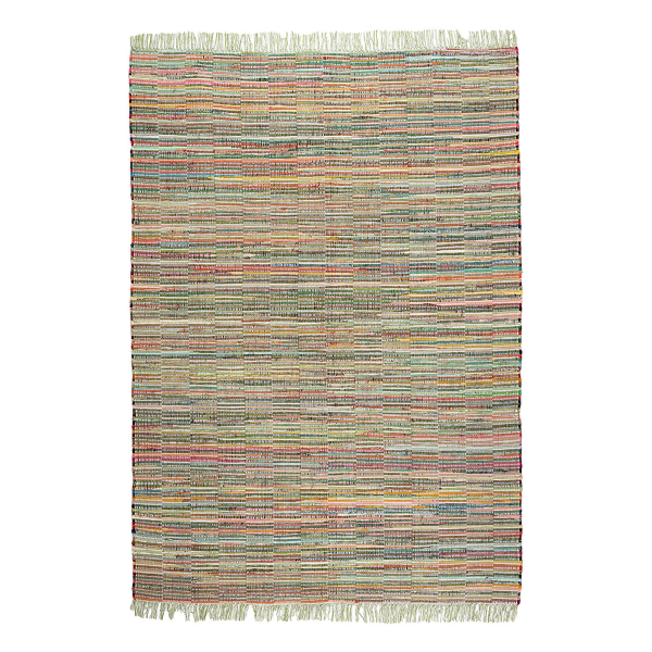 Χαλί All Season 2 Όψεων (160x230) Βιοκαρπέτ Papilio Re-Craft 690/400