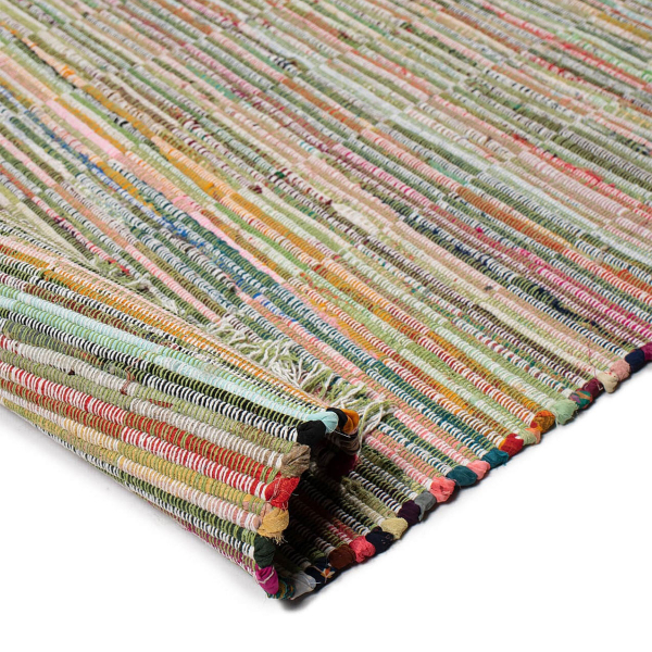 Χαλί All Season 2 Όψεων (160x230) Βιοκαρπέτ Papilio Re-Craft 690/400