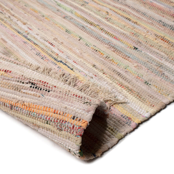 Χαλί All Season 2 Όψεων (140x200) Βιοκαρπέτ Papilio Re-Craft 691/999