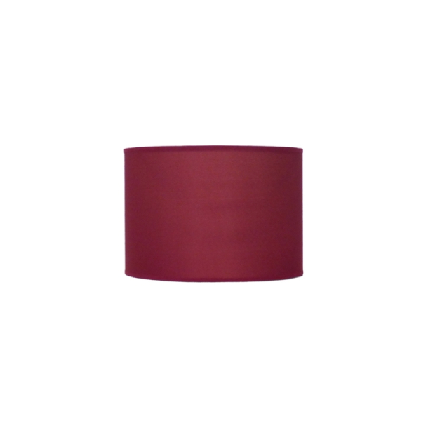 Καπέλο Φωτιστικού Για Ντουί E27 Heronia 14-0122 Red