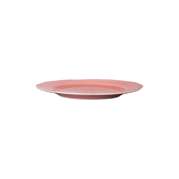 Πιάτο Φρούτου (Φ20) Estia 07-13554 Pink