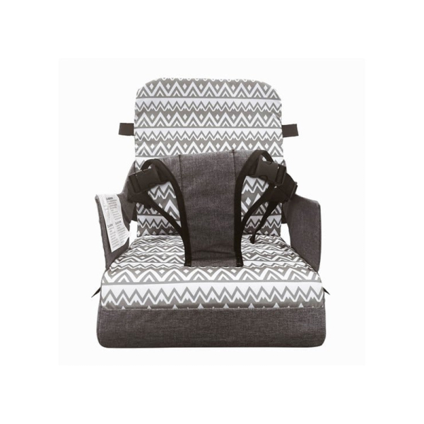 Φορητό Καθισματάκι Φαγητού (6-36 Μηνών/Έως 15kg) Dreambaby BR75169